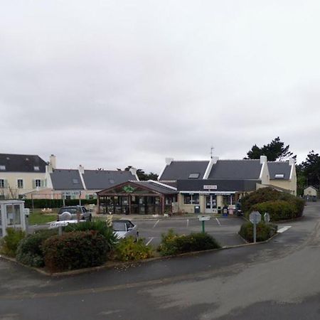 Charmante Maison En Pierre Avec Jardin A Bangor, A 1500 M De La Plage De Vazen - Fr-1-418-157 Экстерьер фото